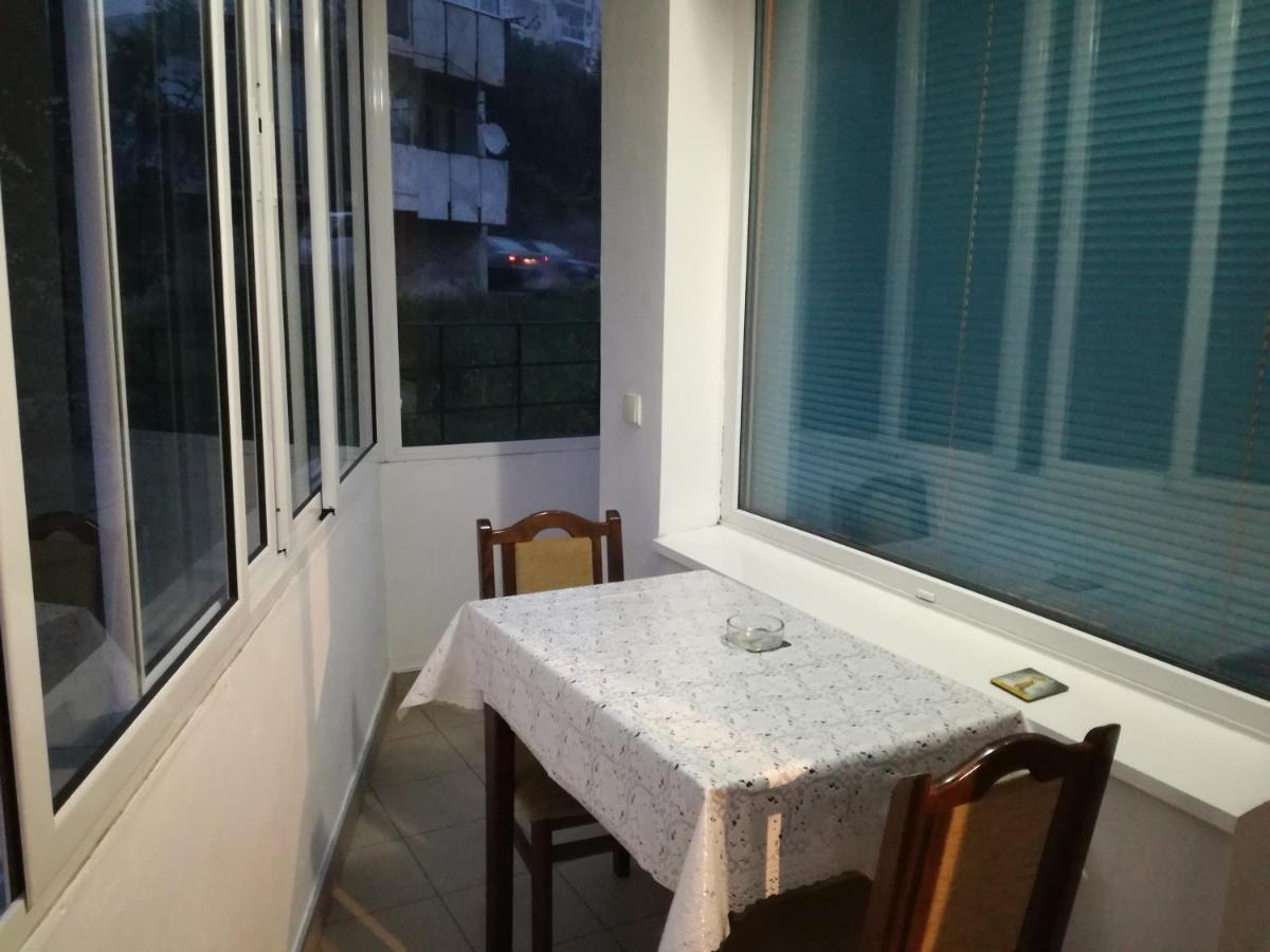 Апартамент За Гости Георгиеви Tırnova Dış mekan fotoğraf